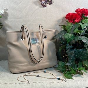 Nicole Miller Shoulder Bag
